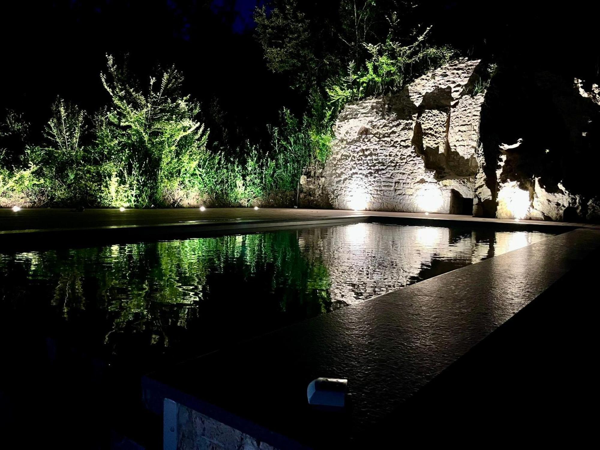 Le Gite 24 Proche Du Futuroscope Beaumont  المظهر الخارجي الصورة